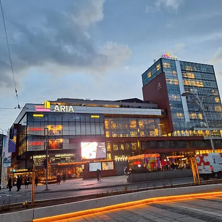 Apartment Aya Rejana Sarajevo