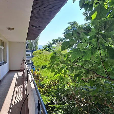 Aya Rejana Apartment