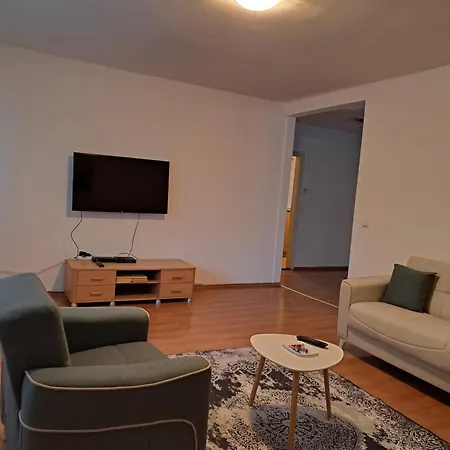 Apartment Aya Rejana Sarajevo