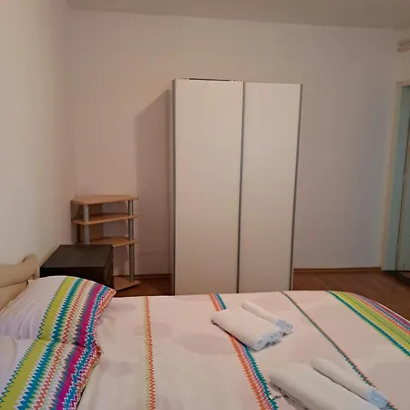 Aya Rejana Apartment *