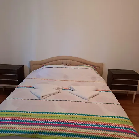 Aya Rejana Apartment Sarajevo