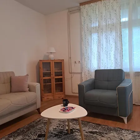 Aya Rejana Apartment Sarajevo