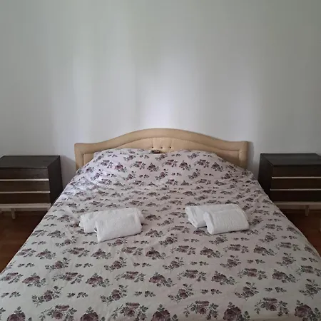 Apartment Aya Rejana